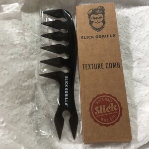 Slick Gorilla Texture Comb